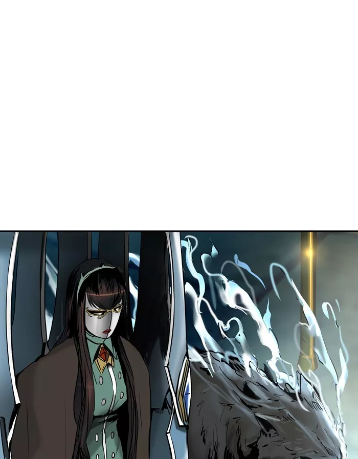 Tower of God, chapter 297, image 17
