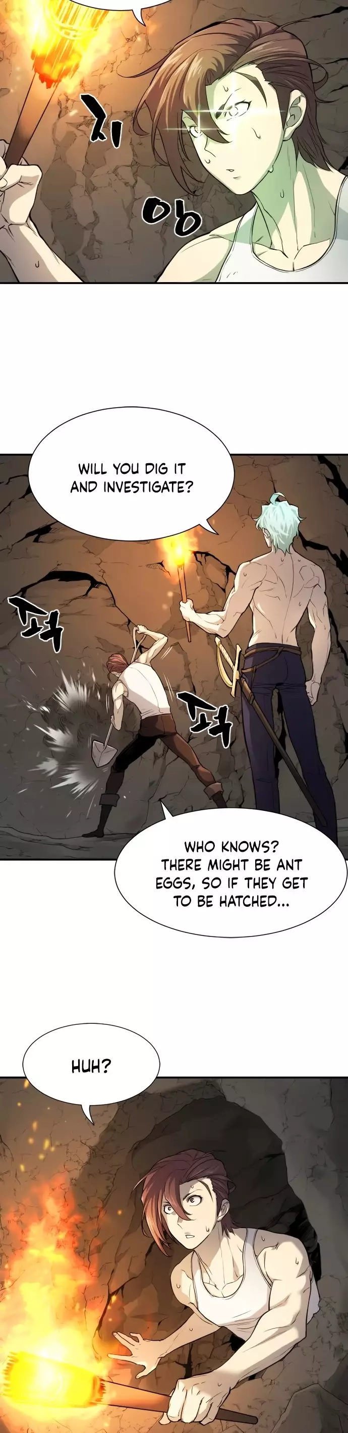 The Greatest Estate Developer, chapter 13, image 11