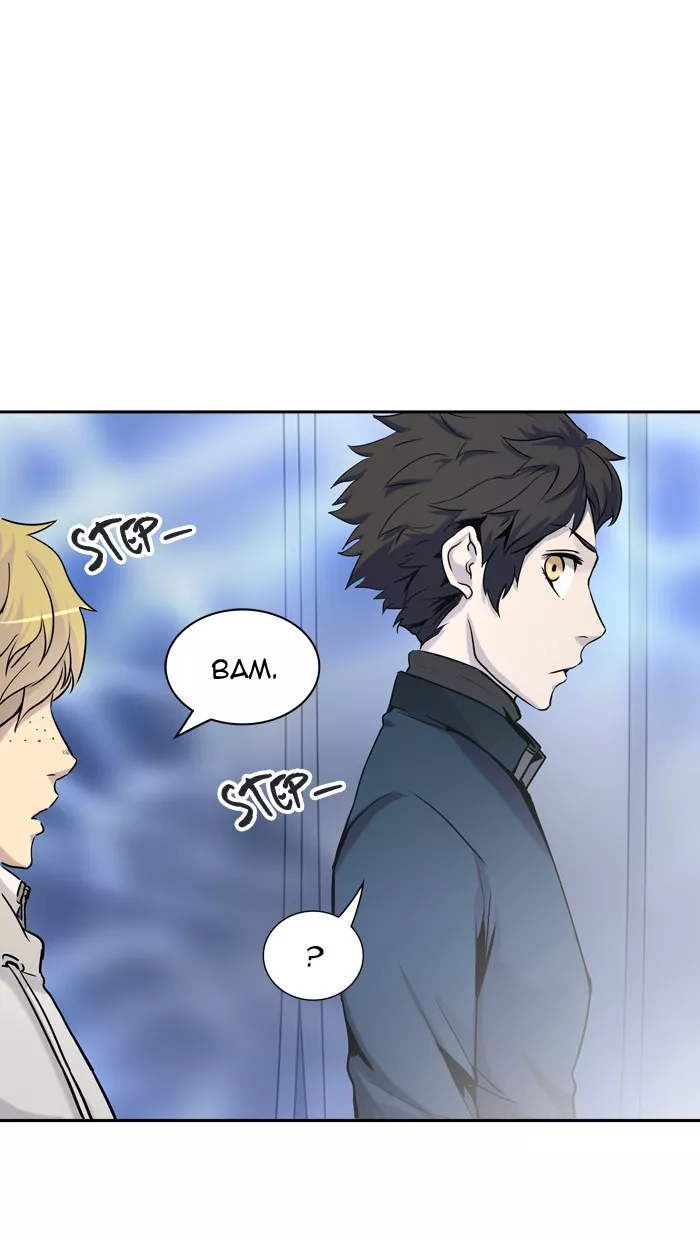 Tower of God, chapter 327, image 2