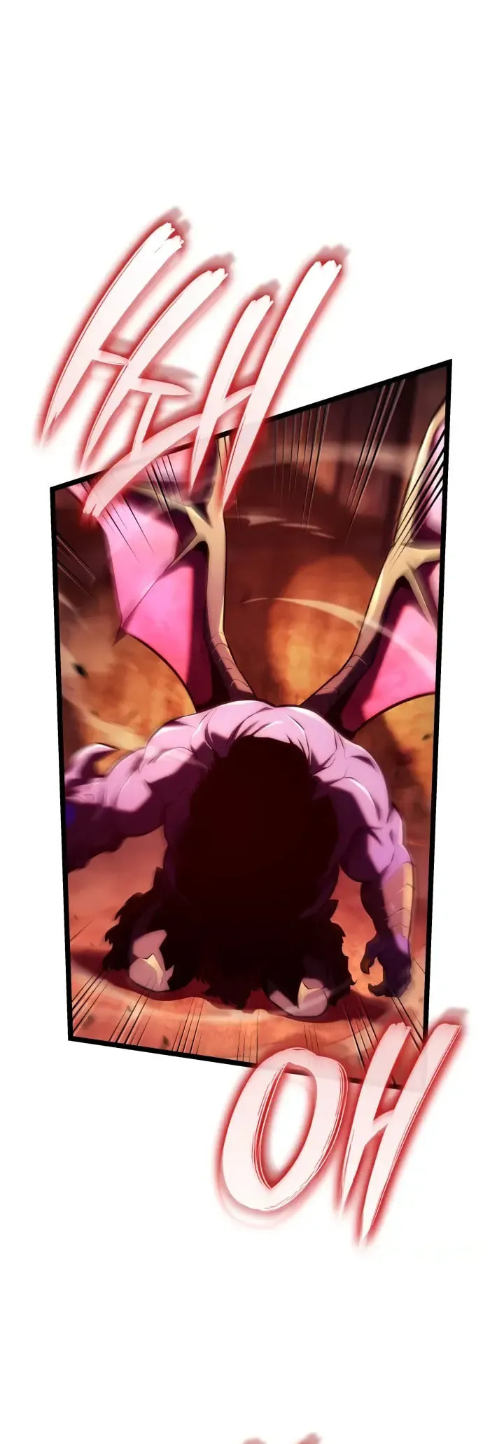 Revenge of the Baskerville Bloodhound, chapter 135, image 32