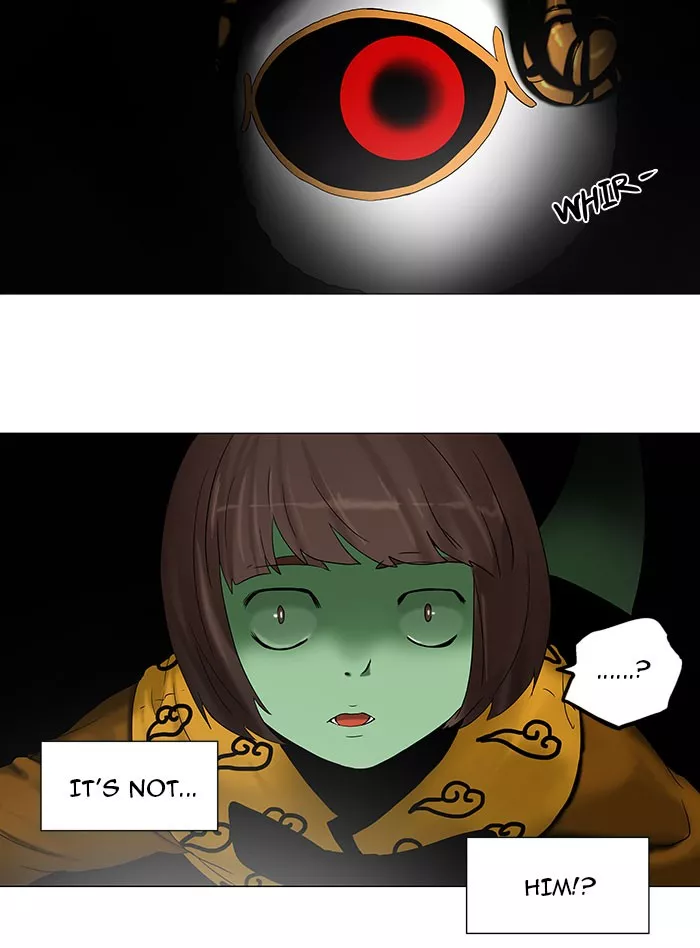 Tower of God, chapter 65, image 35