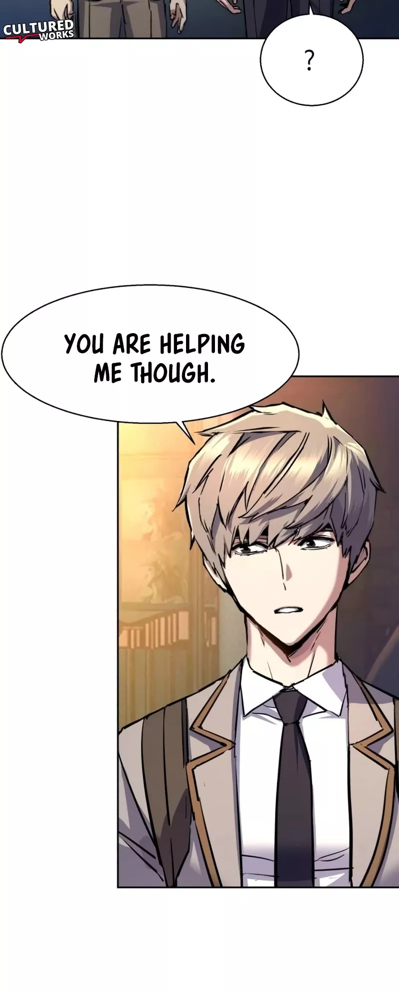 Teenage Mercenary, chapter 193, image 51
