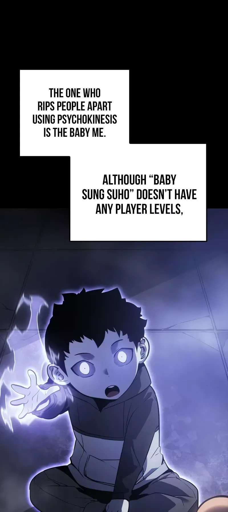 Solo Leveling: Ragnarok, chapter 45, image 15