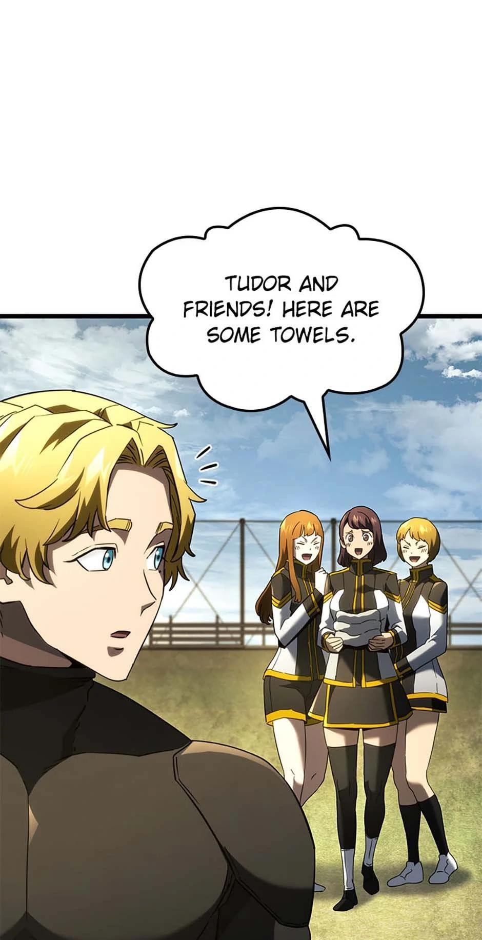Revenge of the Baskerville Bloodhound, chapter 78, image 117