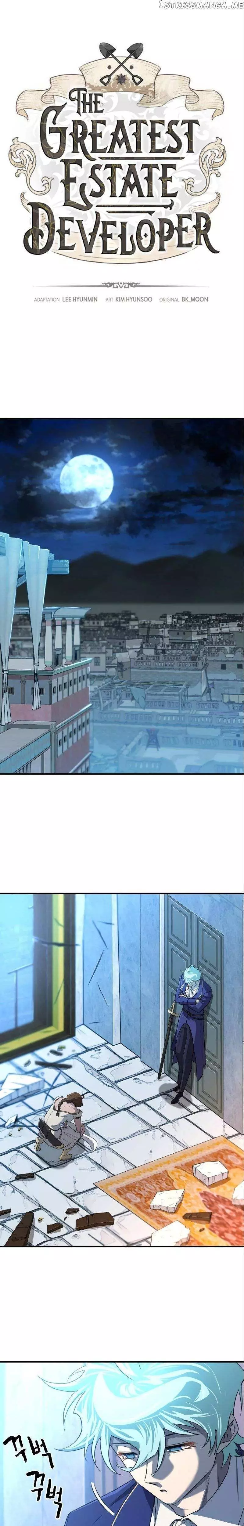 The Greatest Estate Developer, chapter 97, image 2