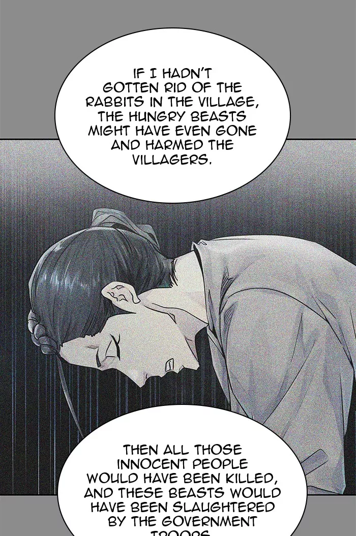 Tower of God, chapter 494, image 59