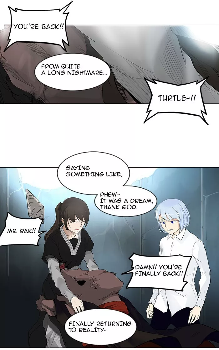Tower of God, chapter 177, image 14
