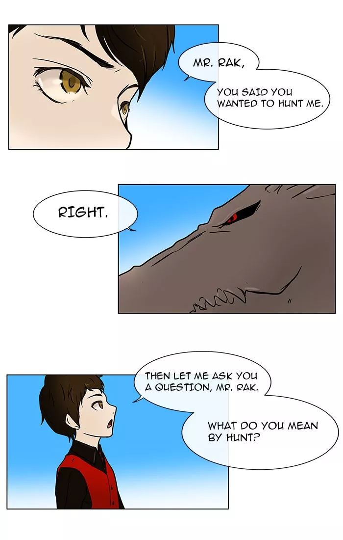 Tower of God, chapter 8, image 34