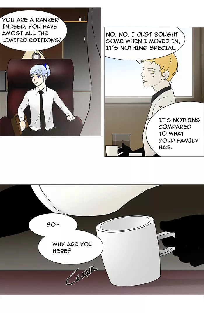 Tower of God, chapter 54, image 25