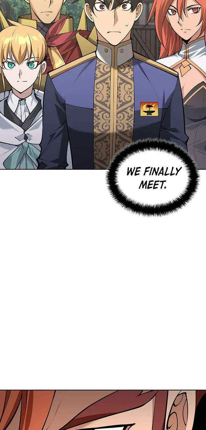 Overgeared (Team Argo), chapter 315, page 7