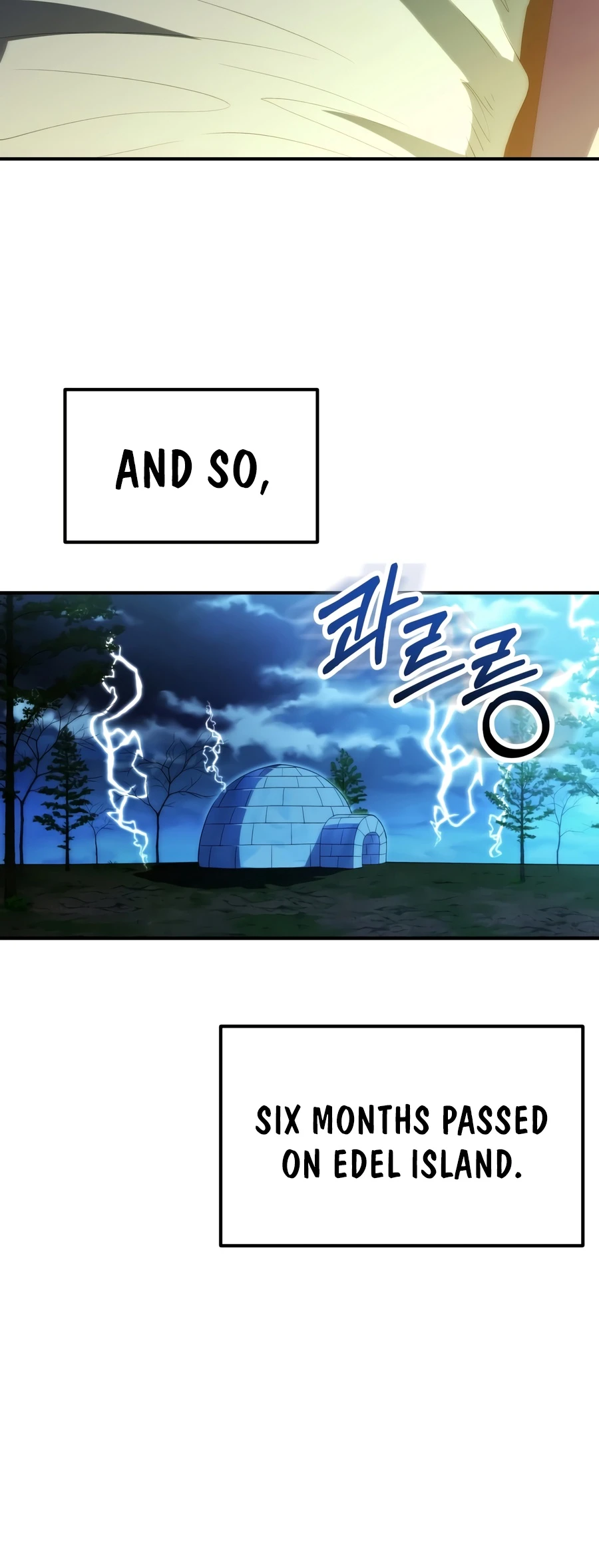Youngest Scion of the Mages, chapter 131, image 3
