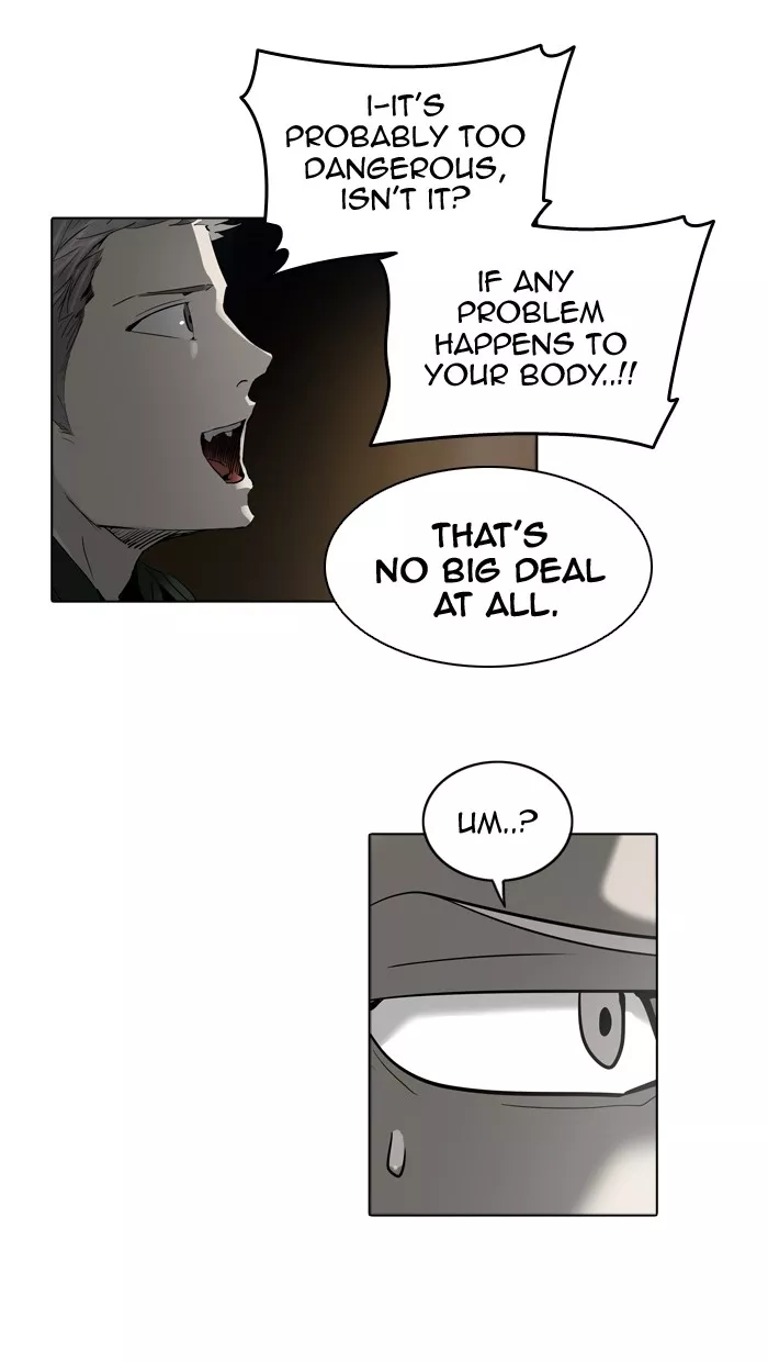 Tower of God, chapter 275, image 8