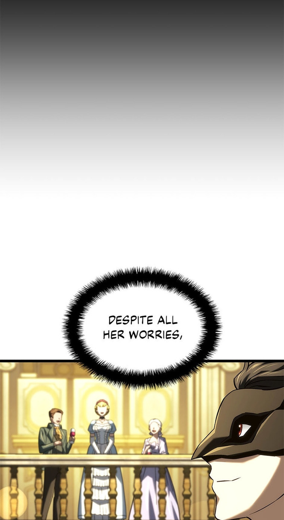 Revenge of the Baskerville Bloodhound, chapter 134, image 58