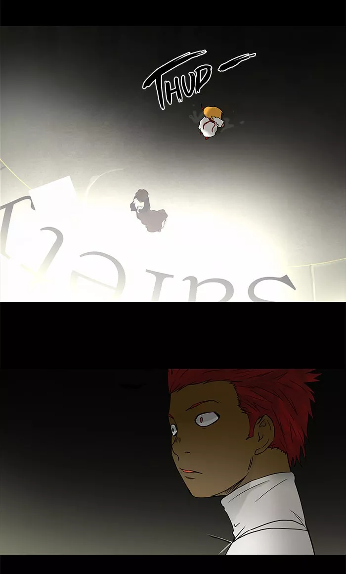 Tower of God, chapter 48, image 48