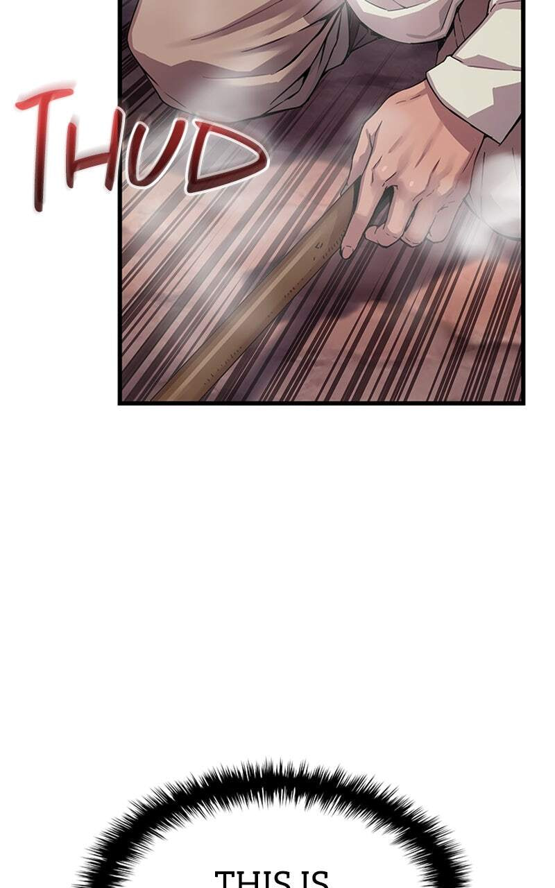 Myst, Might, Mayhem, chapter 1, page 109