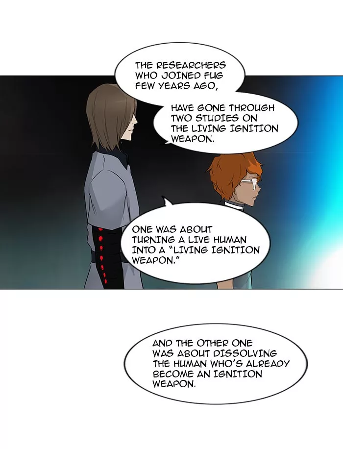 Tower of God, chapter 182, image 10