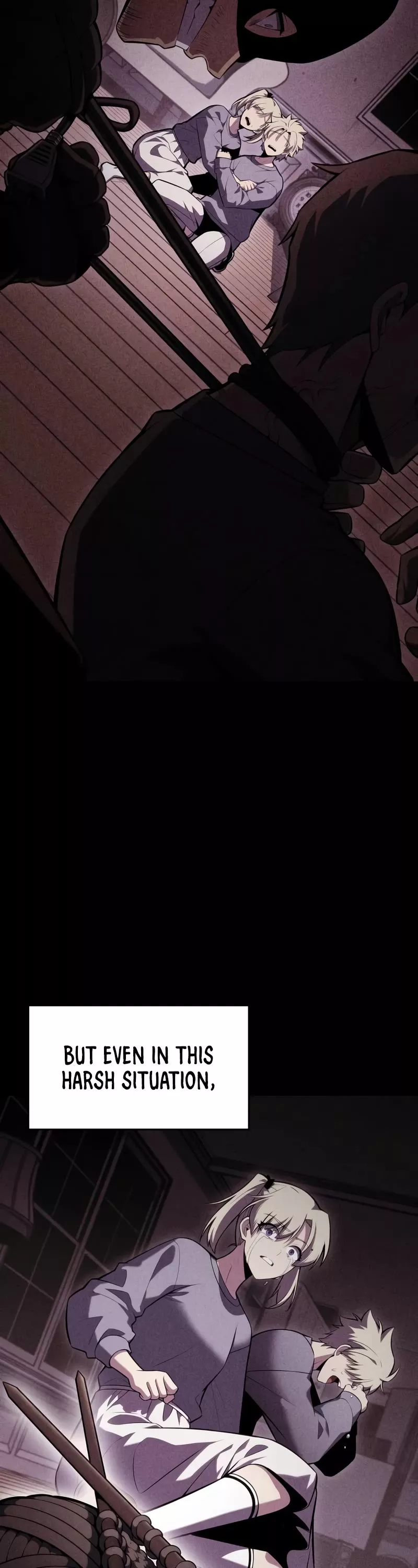 Solo Max-Level Newbie, chapter 101, image 4