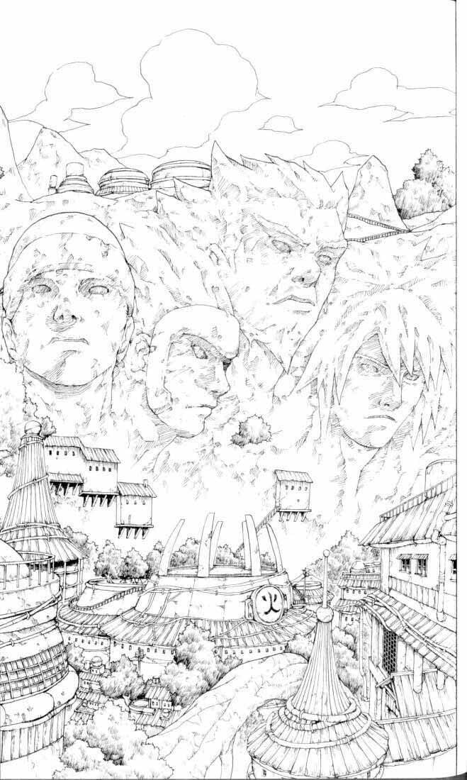 Naruto, chapter 94, image 10