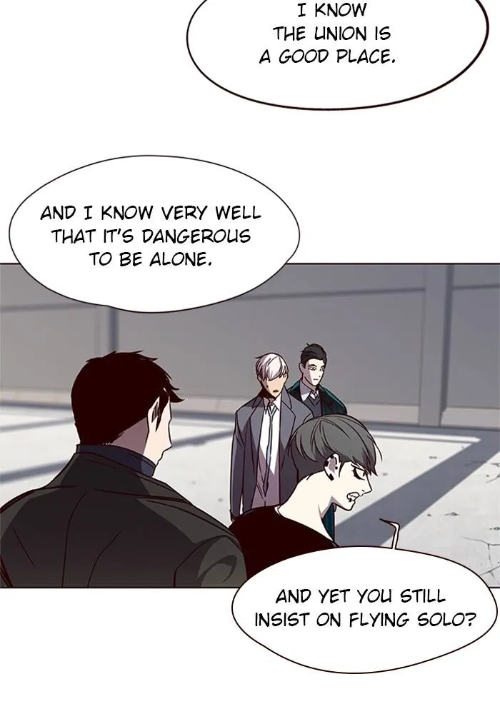 Eleceed, chapter 54, image 55