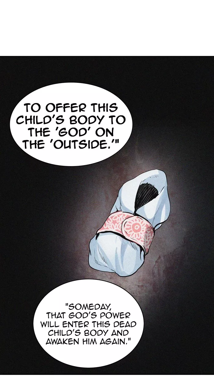 Tower of God, chapter 320, image 42