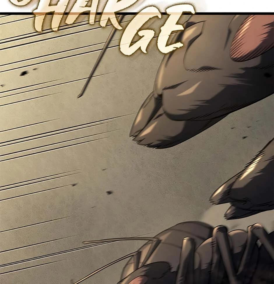 Revenge of the Baskerville Bloodhound, chapter 93, image 38