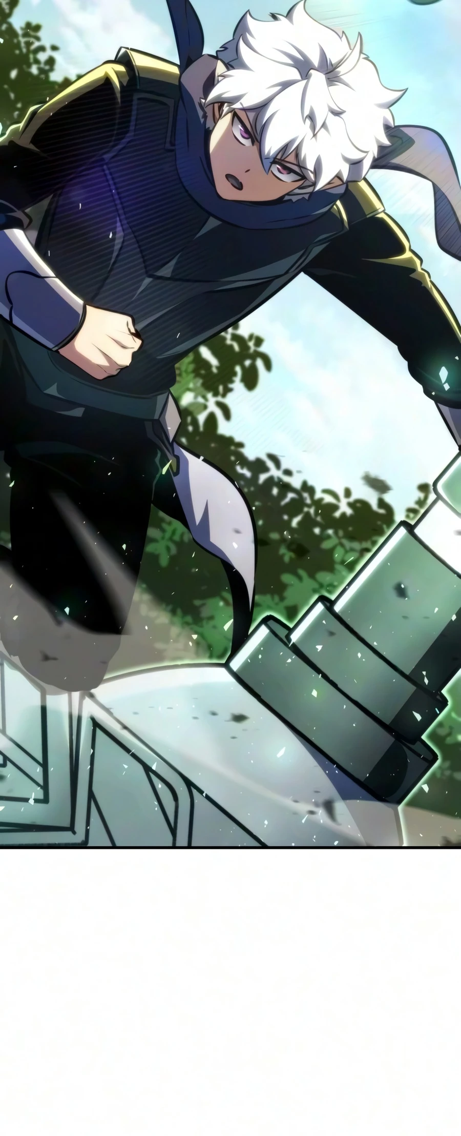 Breakers, chapter 103, image 13