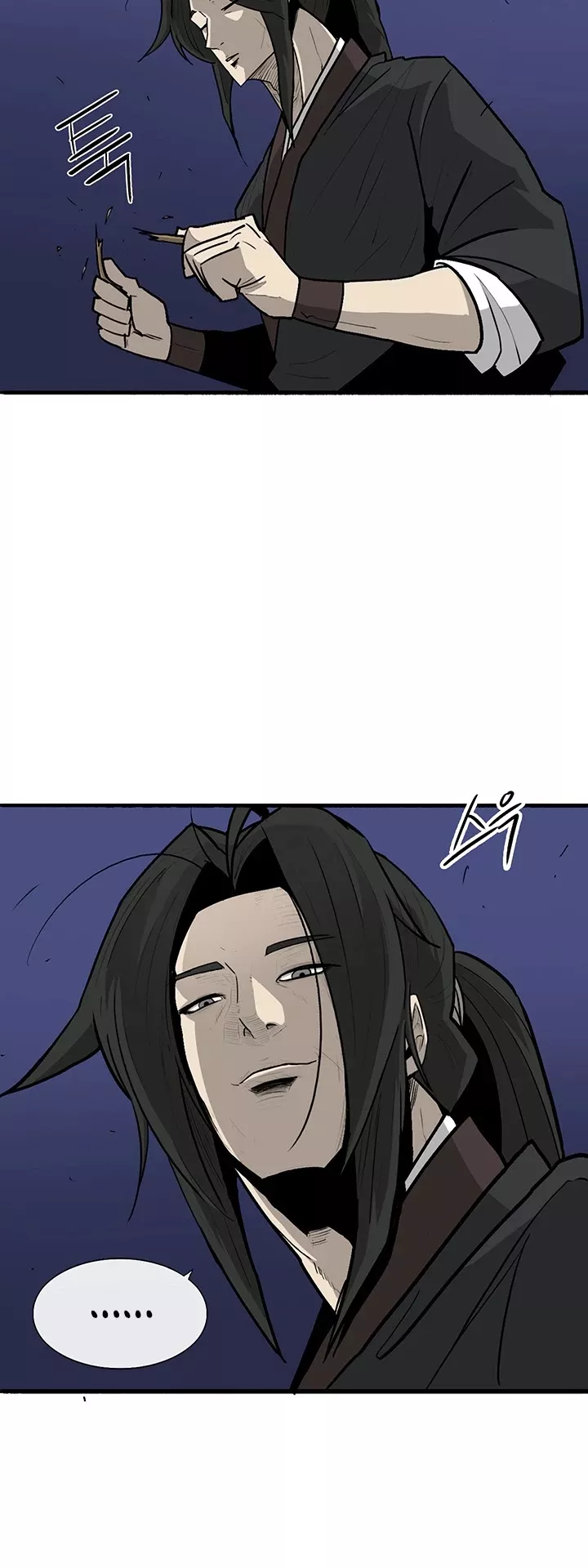 Legend of the Northern Blade, chapter 38, image 30