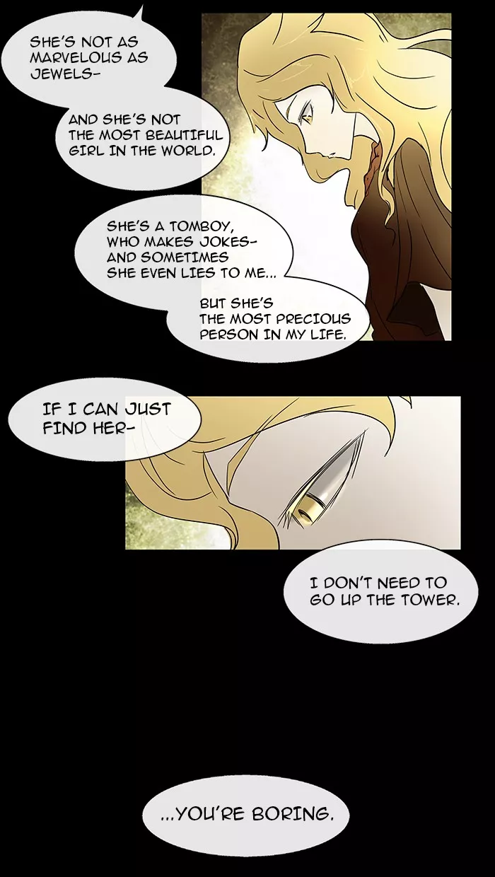 Tower of God, chapter 4, image 29
