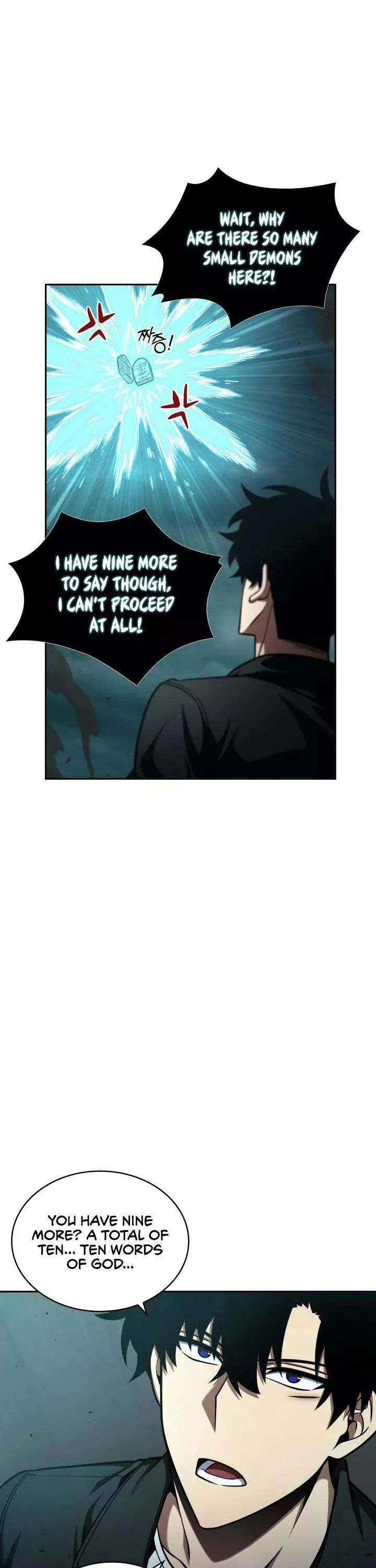 Tomb Raider King, chapter 327, image 25