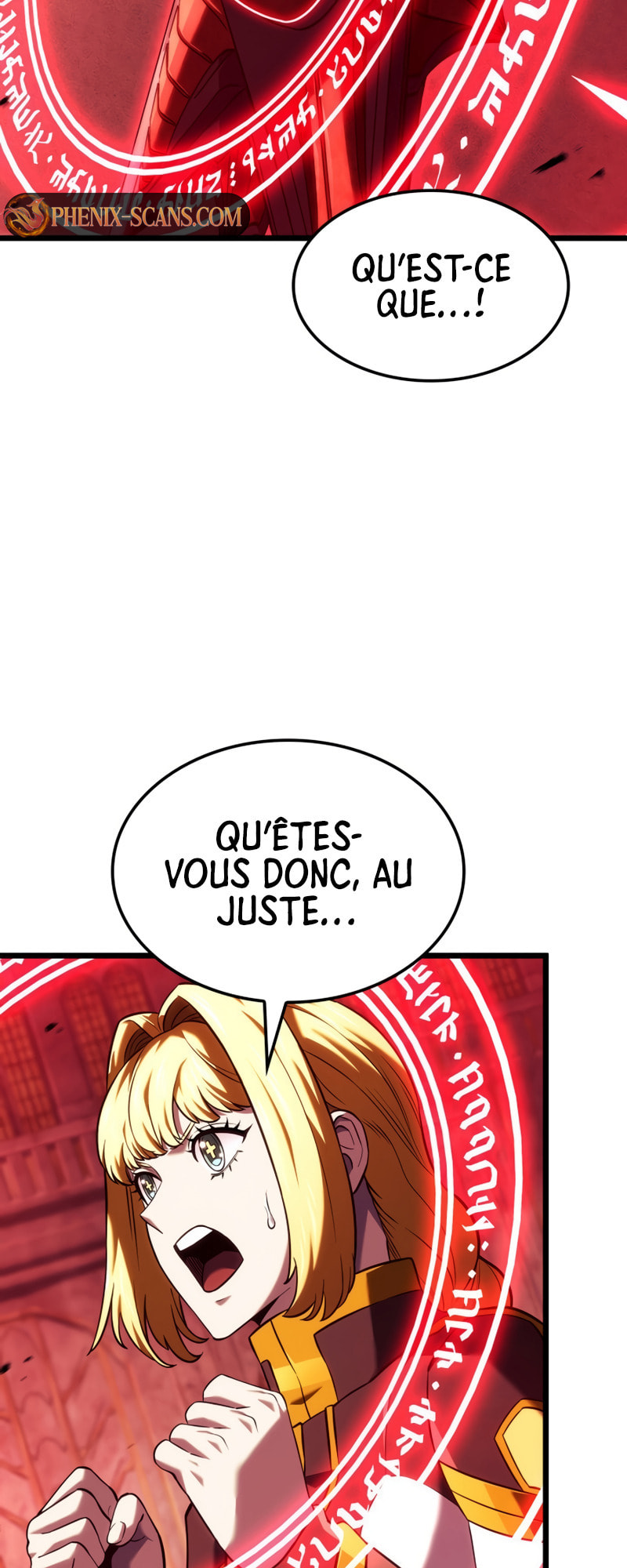 Revenge of the Baskerville Bloodhound, chapter 139, image 28