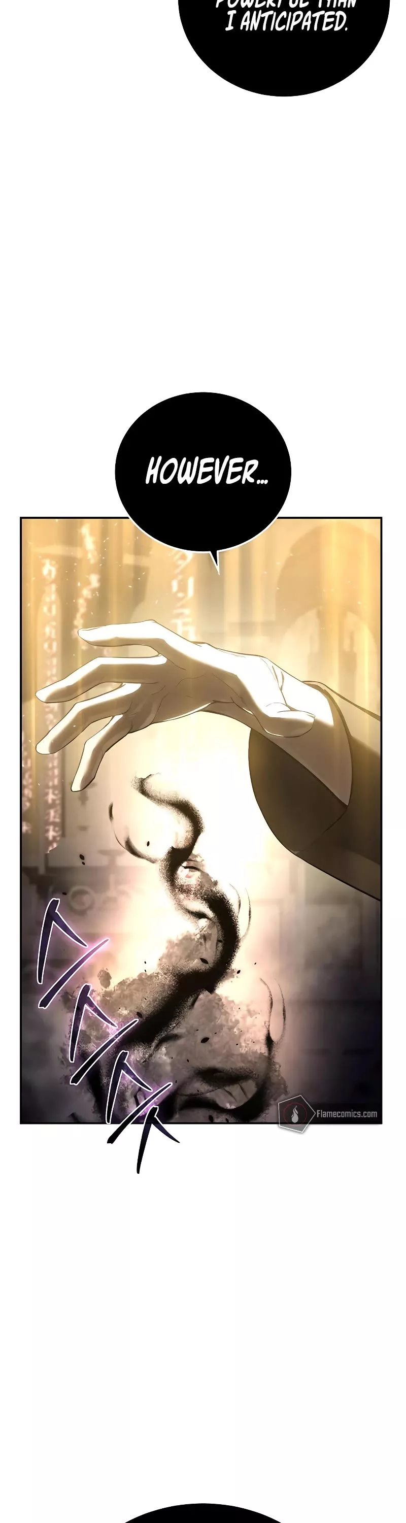 Star-Fostered Swordmaster, chapter 49, image 63