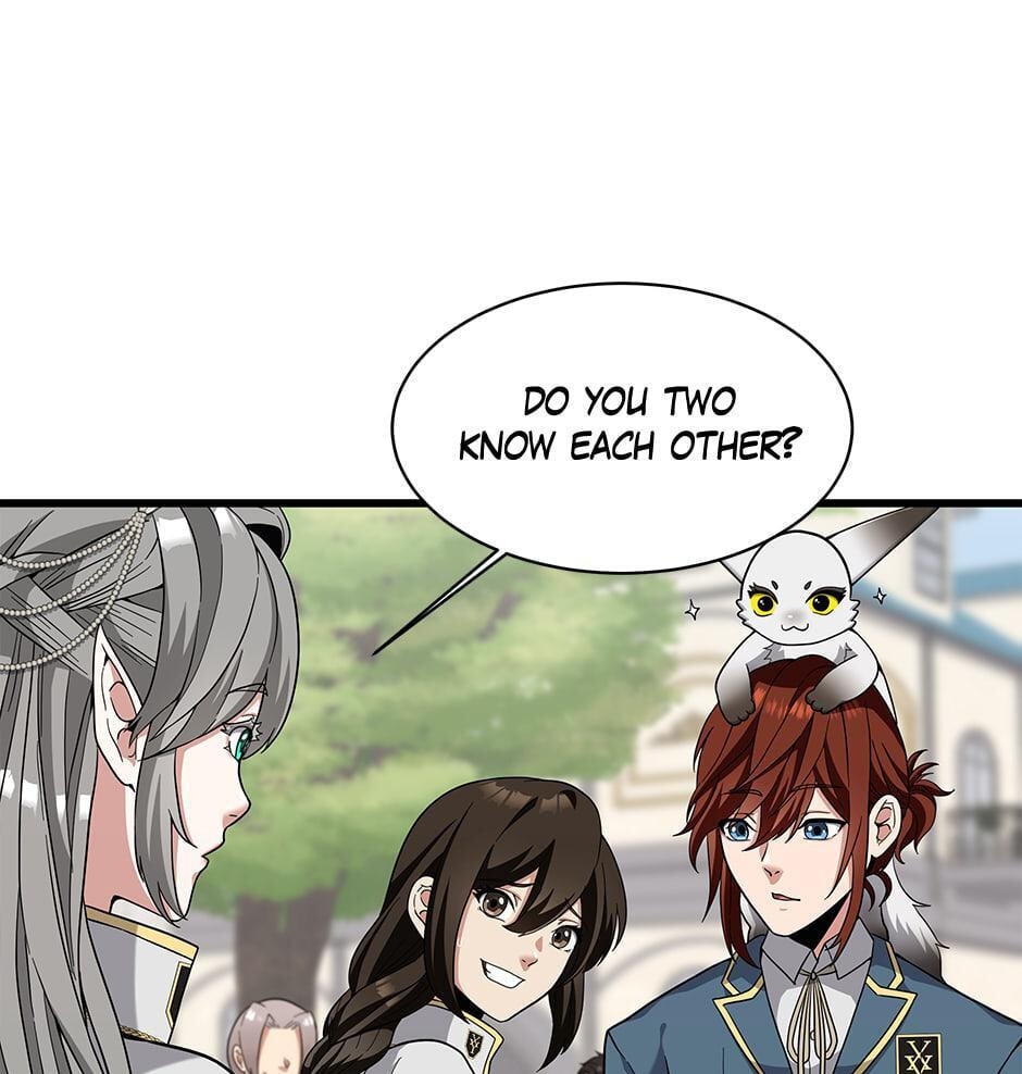 The Beginning After the End, chapter 88, image 41