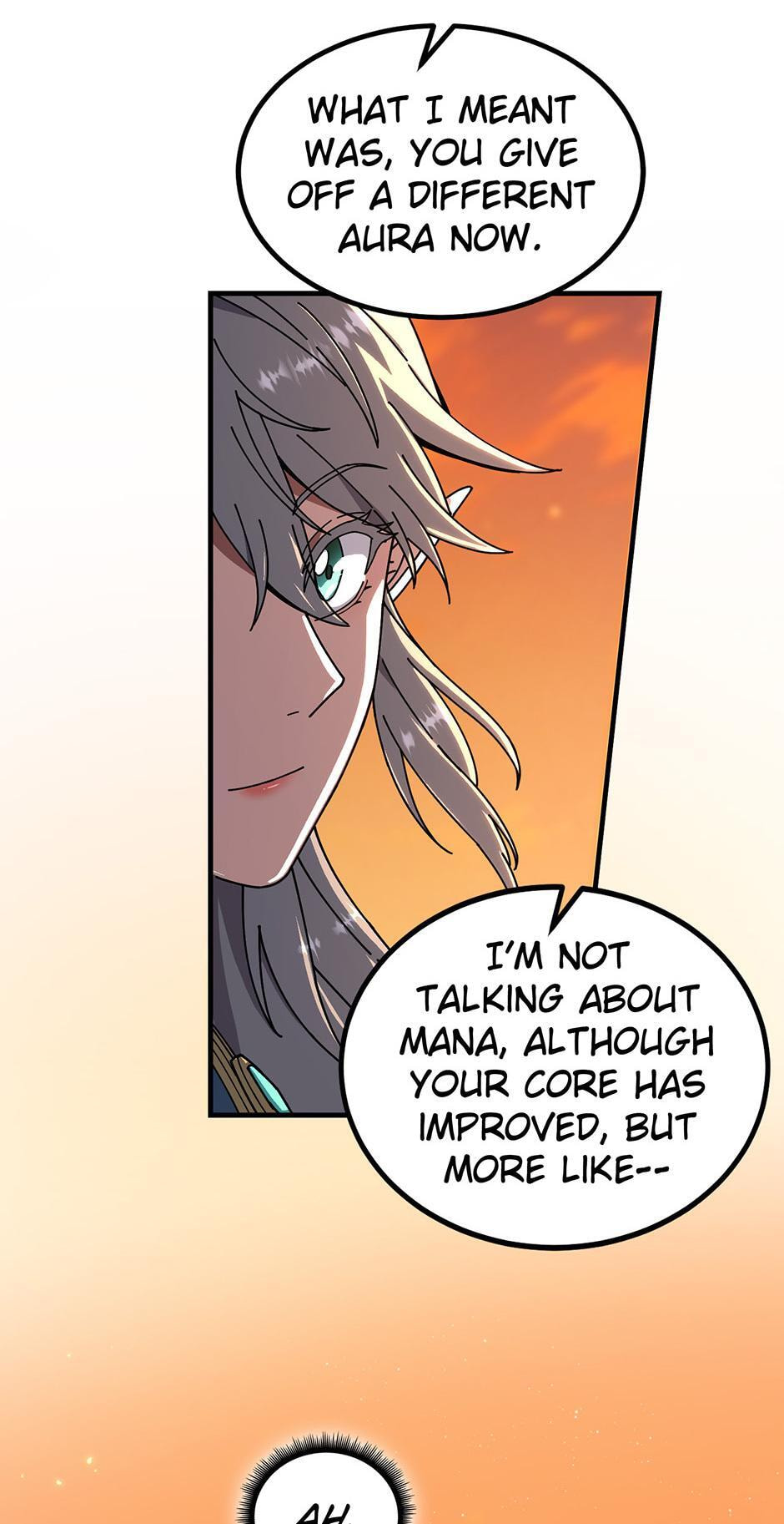 The Beginning After the End, chapter 242, image 80