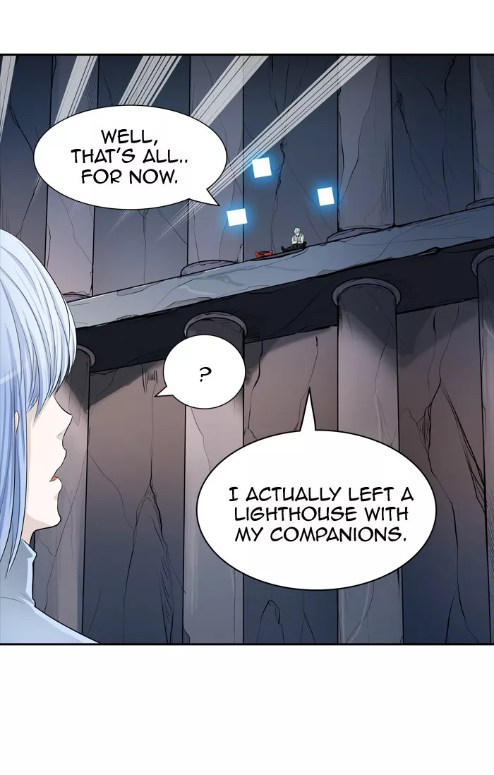 Tower of God, chapter 363, image 50