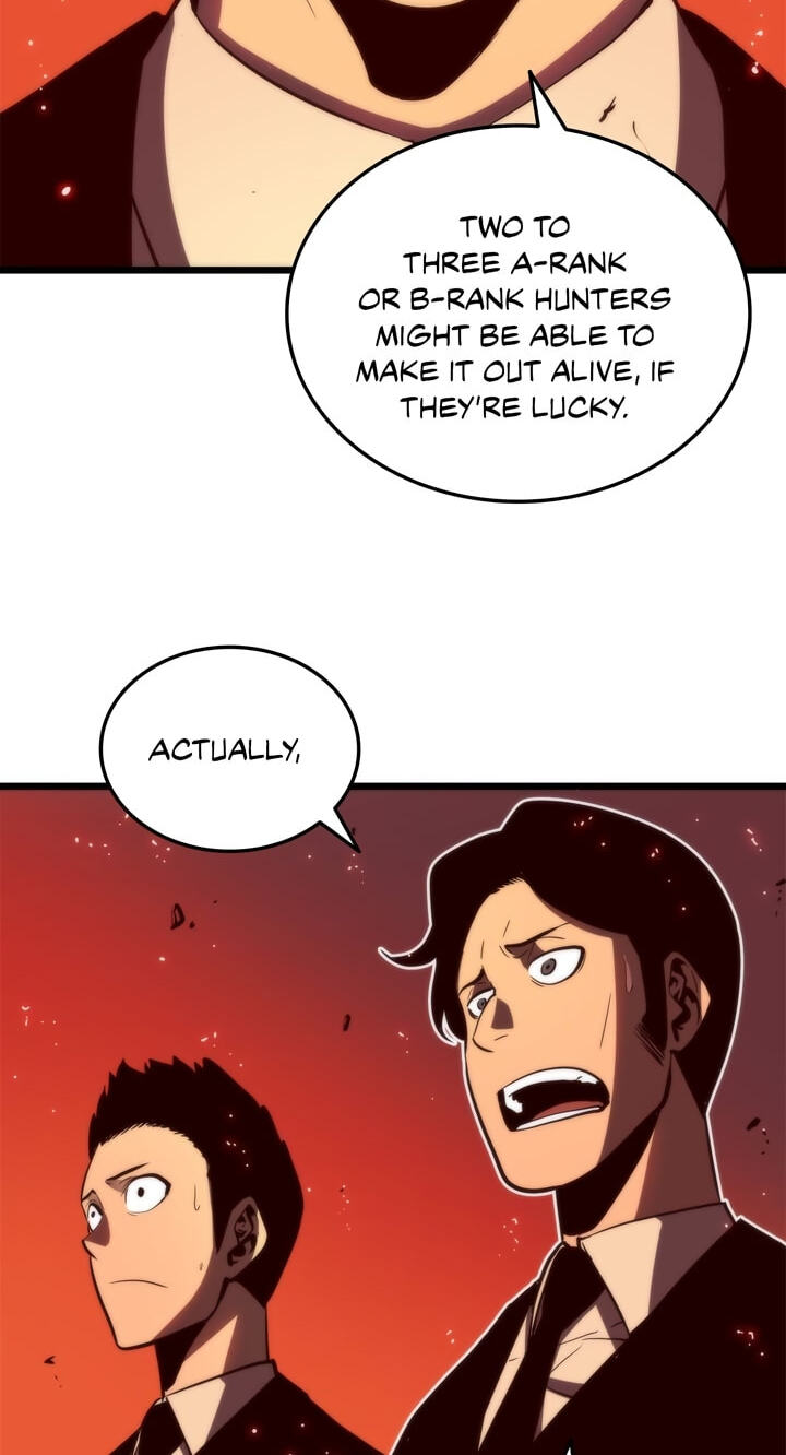 Solo Leveling, chapter 48, page 45