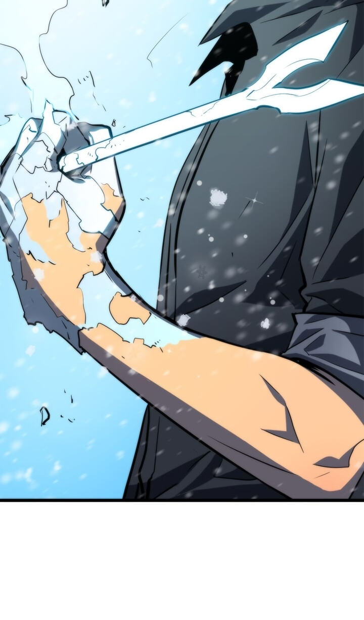 Solo Leveling, chapter 48, page 54