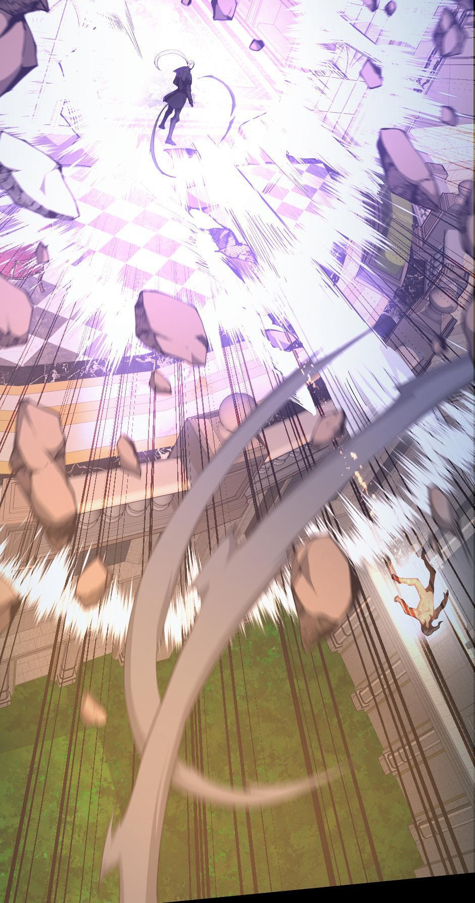 The Beginning After the End, chapter 146, image 133