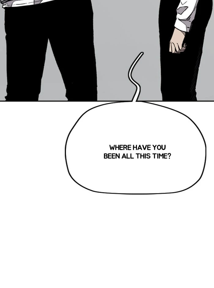 Wind Breaker, chapter 328, image 27