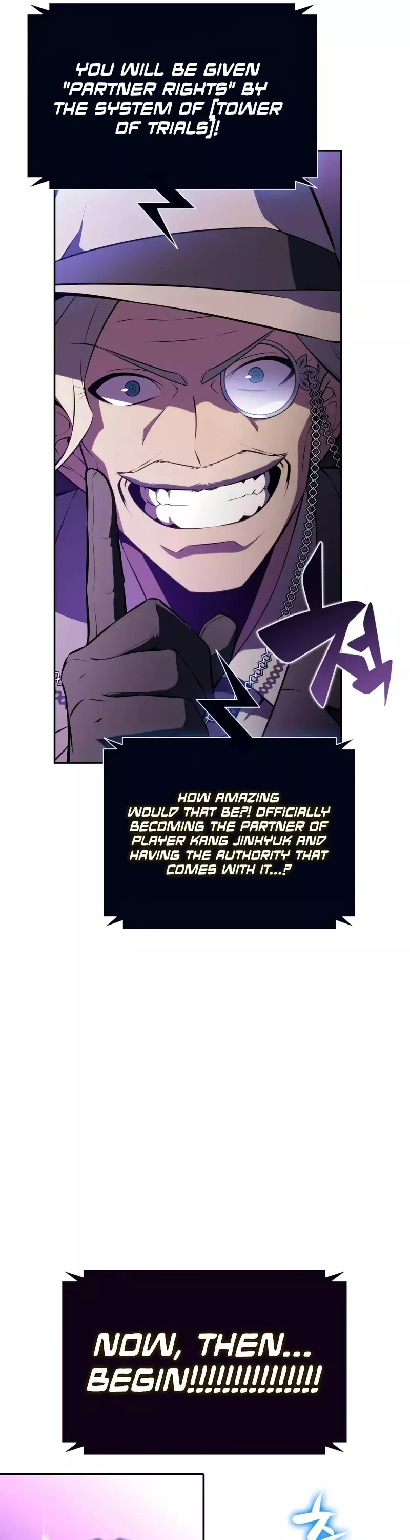 Solo Max-Level Newbie, chapter 200, image 22