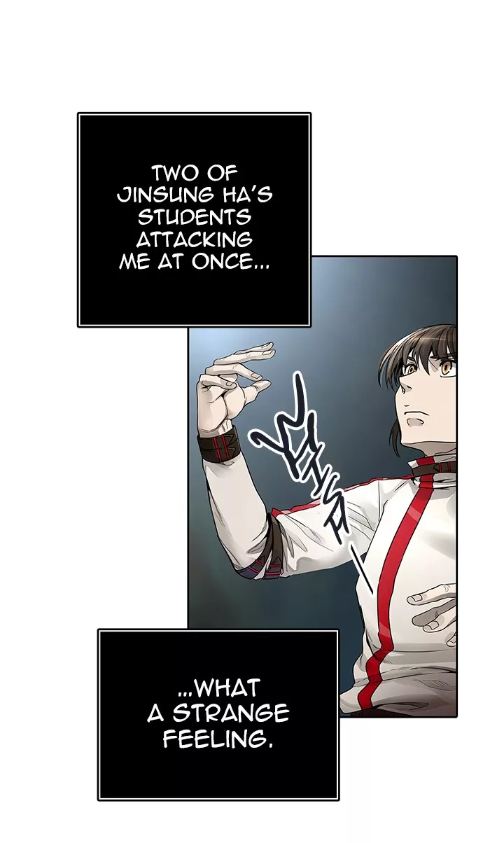 Tower of God, chapter 474, image 60