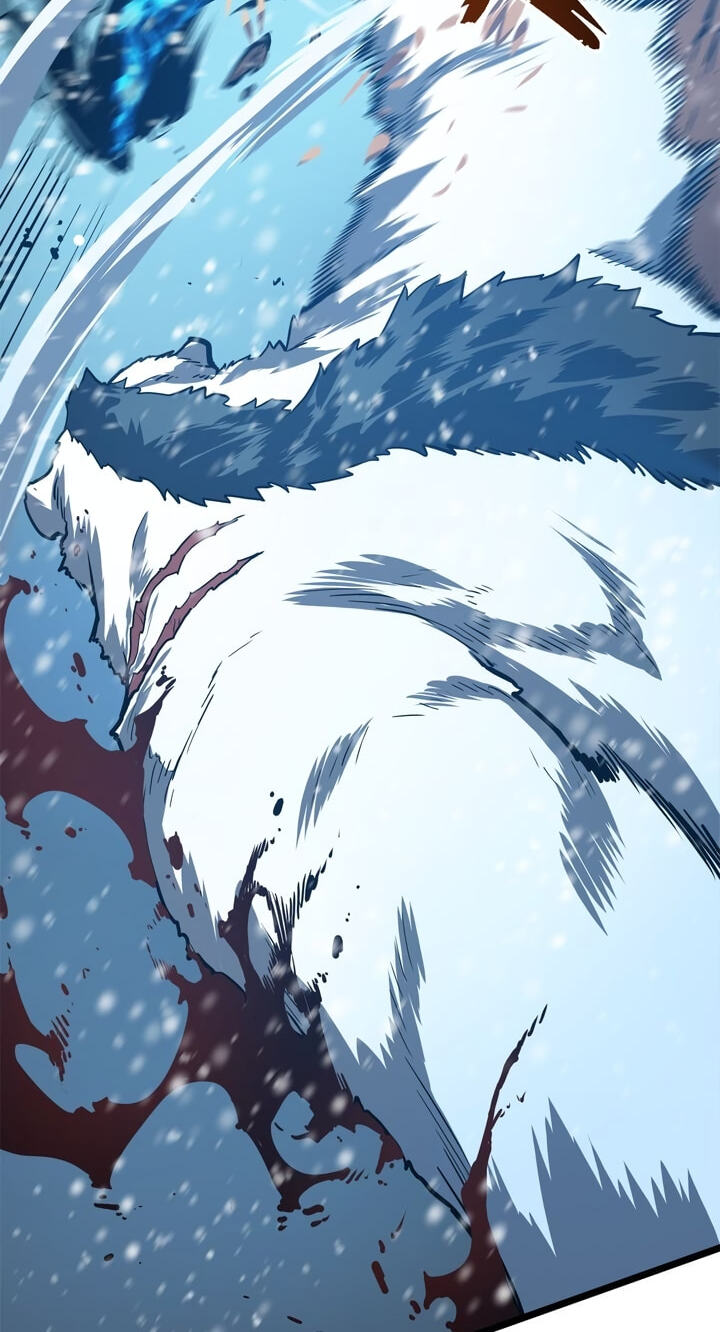 Solo Leveling, chapter 51, page 35