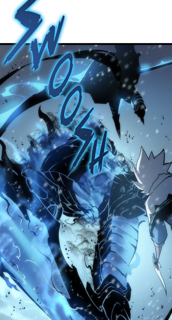 Solo Leveling, chapter 54, page 26