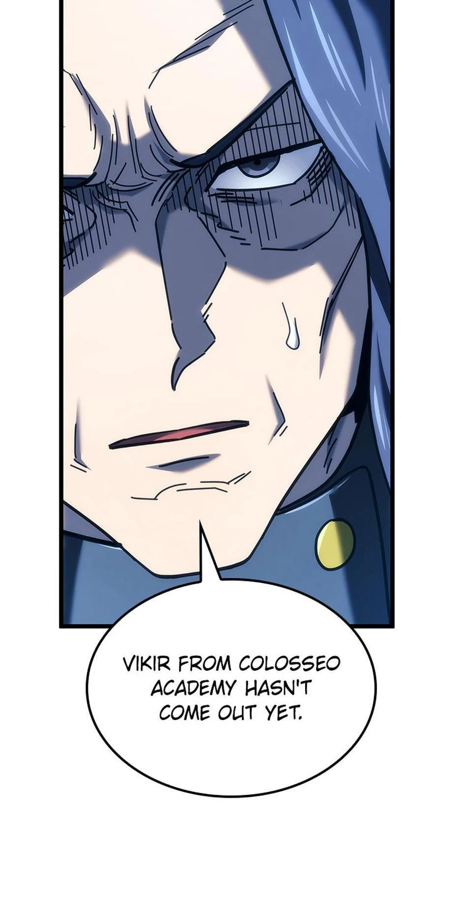 Revenge of the Baskerville Bloodhound, chapter 126, image 75