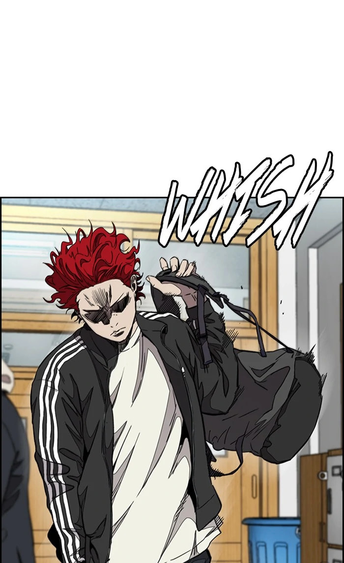 Wind Breaker, chapter 296, image 79