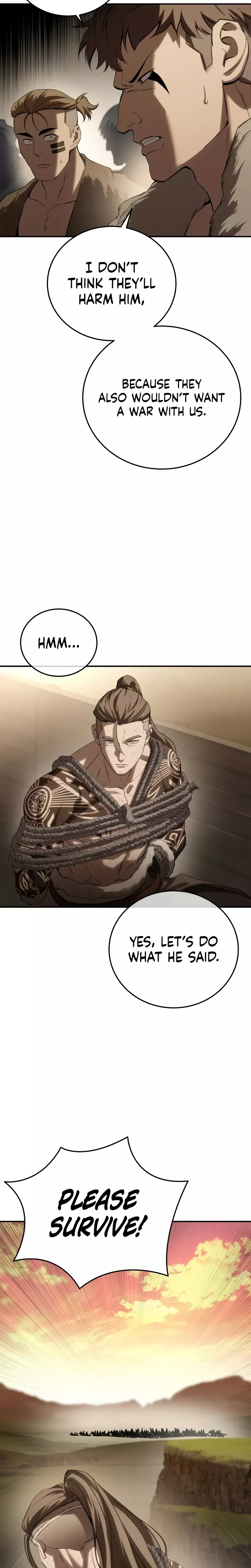 Star-Fostered Swordmaster, chapter 63, image 30