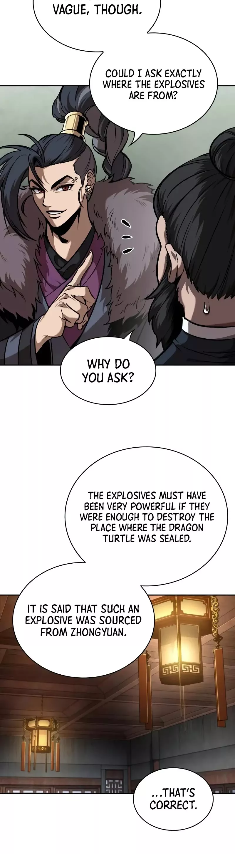 Nano Machine, chapter 242, image 26