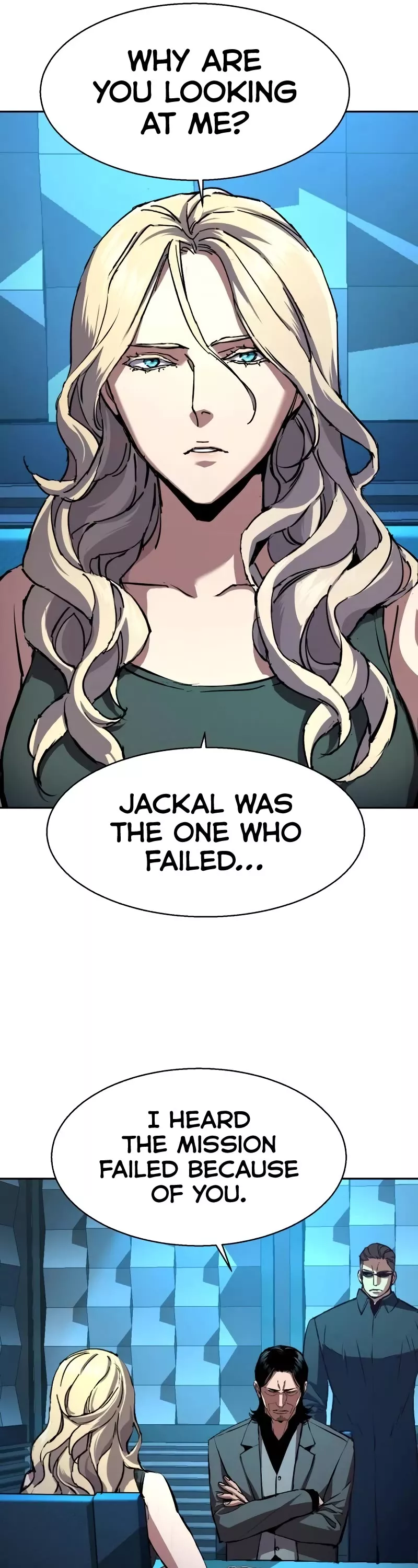 Teenage Mercenary, chapter 175, image 14