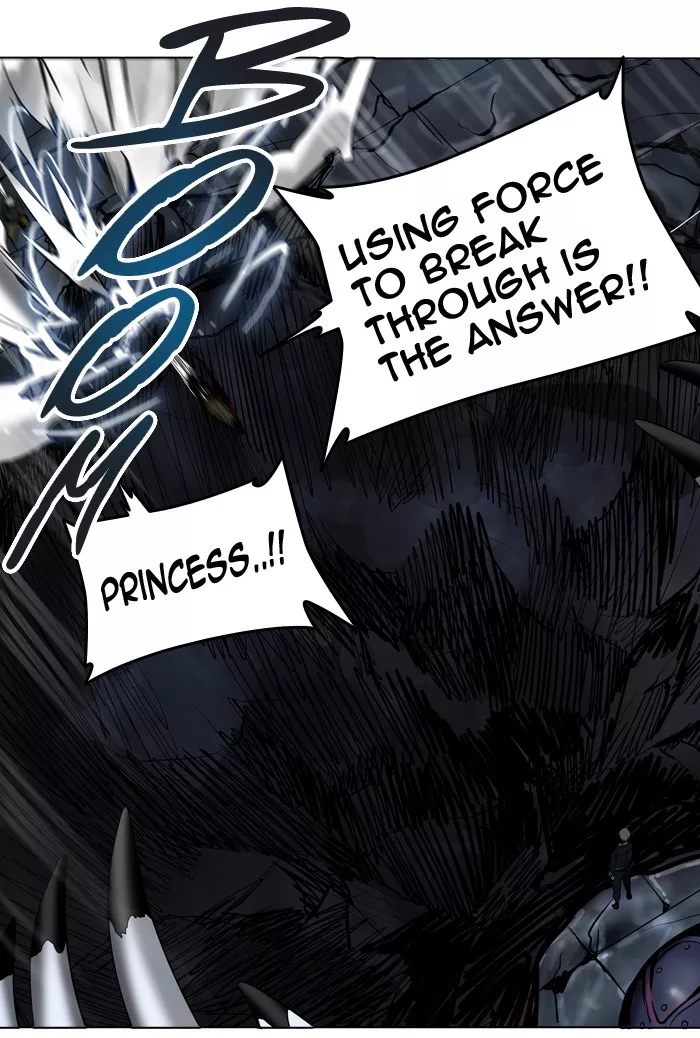 Tower of God, chapter 271, image 5