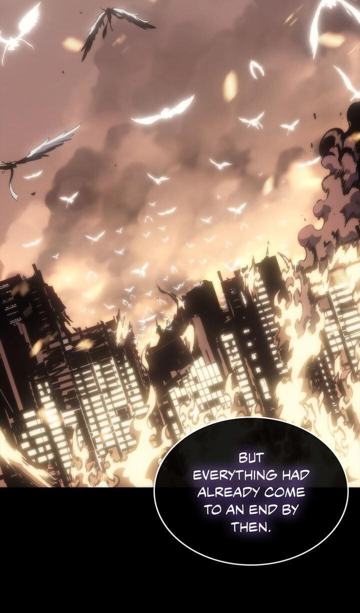Solo Leveling, chapter 163, image 69