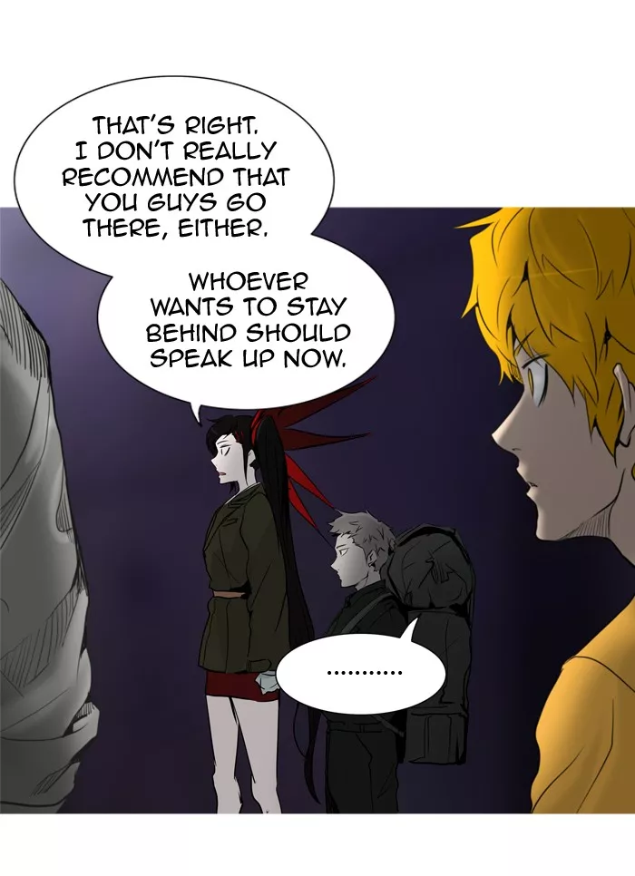Tower of God, chapter 278, image 51